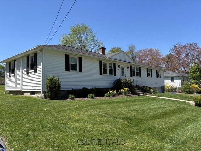 property at 27 Evergreen Ave