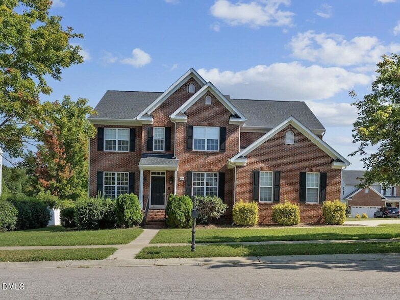 930 Pristine Ln, Unit 4206 in Rolesville, NC - Building Photo