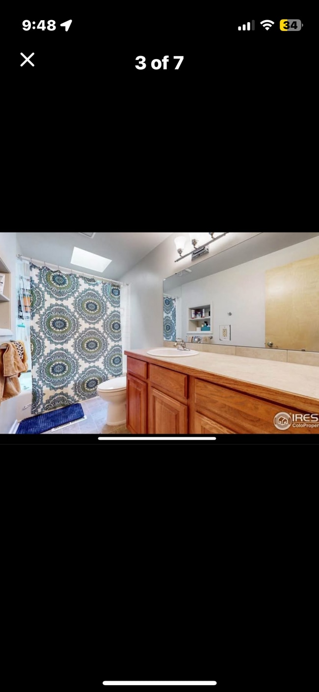 property at 1036 Ponderosa Dr