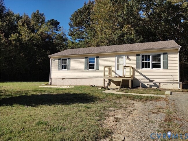 property at 5500 Linda Rd