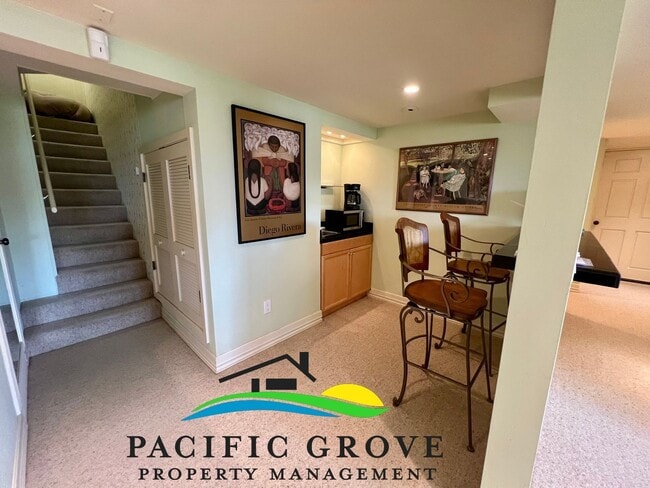 property at 1 Dolores St