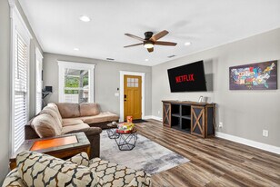 2910 N Ola Ave in Tampa, FL - Building Photo