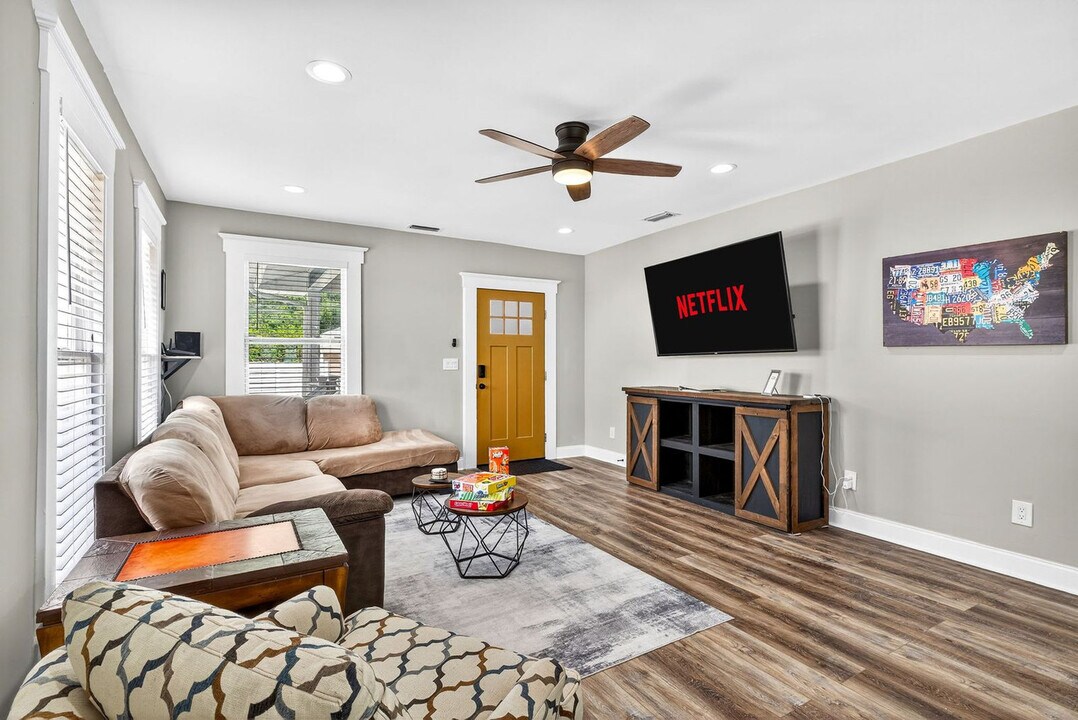 2910 N Ola Ave in Tampa, FL - Building Photo