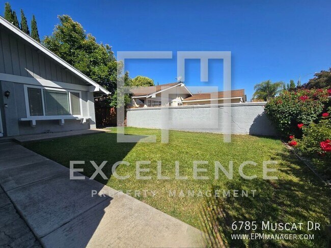 6785 Muscat Dr in San Jose, CA - Building Photo - Building Photo