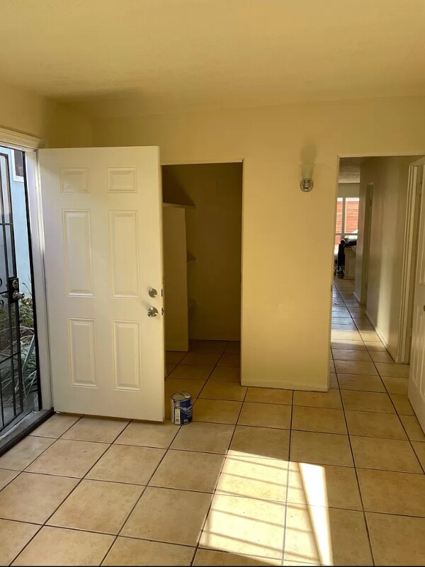 2317 Grand Ave-Unit -1 in San Diego, CA - Building Photo - Building Photo