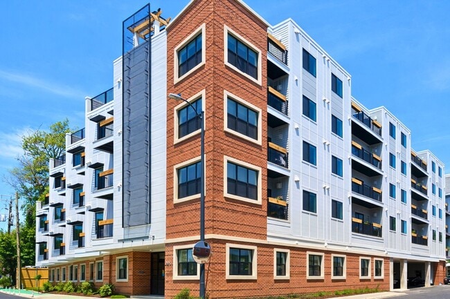 Metro Village Apartments