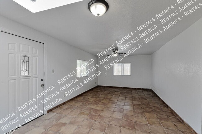 2810 W Carnauba St in Tucson, AZ - Foto de edificio - Building Photo