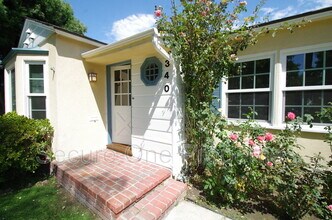 340 W Spazier Ave in Burbank, CA - Building Photo - Building Photo