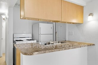 1638 N Beverly Ave in Tucson, AZ - Building Photo - Building Photo