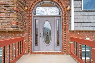 1227 Brigade Dr in Clarksville, TN - Building Photo - Building Photo