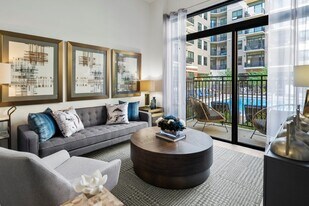 The Raleigh at Sloan's Lake in Denver, CO - Building Photo