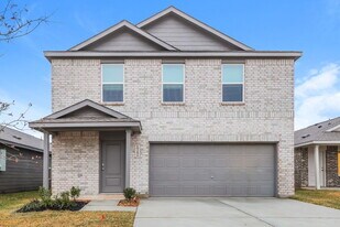 15254 Abella Dr in Montgomery, TX - Building Photo