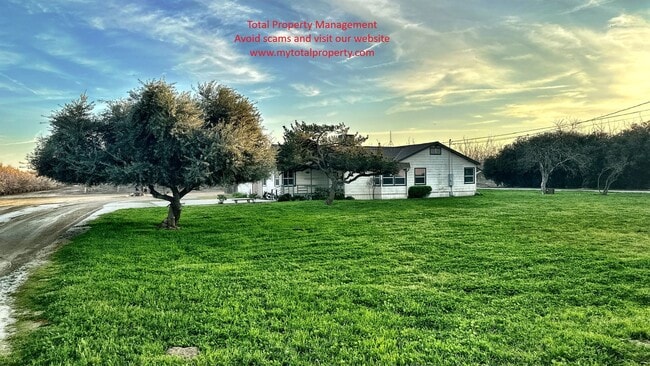 property at 14733 Jackson Ave