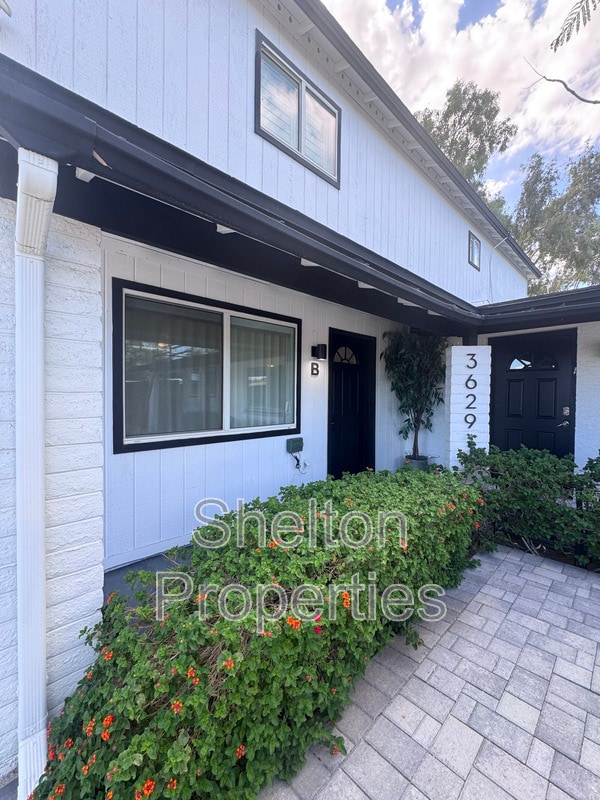 3629 E Kings Ave in Phoenix, AZ - Building Photo - Building Photo