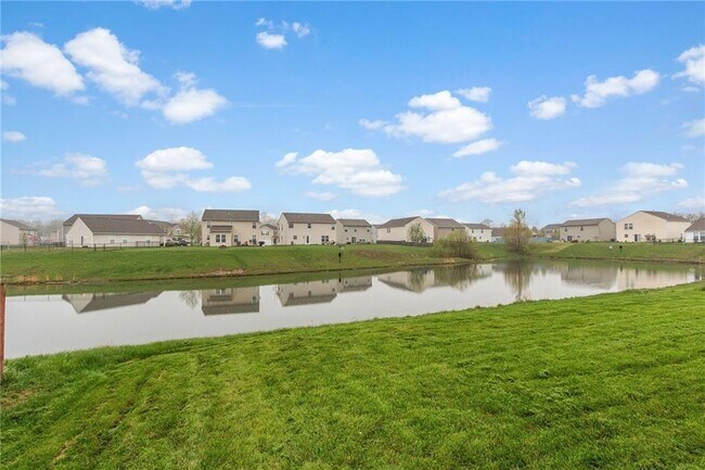 8104 Crackling Ln in Indianapolis, IN - Building Photo - Building Photo