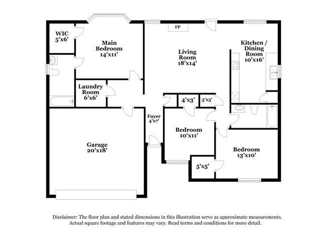 6409 Kary Lynn Dr N in Watauga, TX - Building Photo - Building Photo