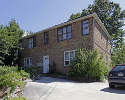 290 N Railroad Ave Apartments