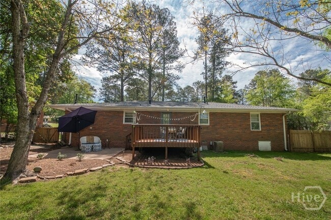 180 Sherwood Dr in Athens, GA - Building Photo - Building Photo