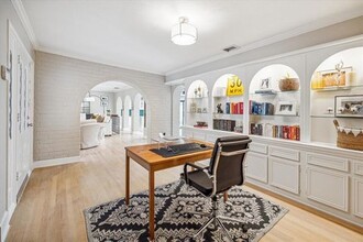 2607 Tannehill Dr in Houston, TX - Building Photo - Building Photo