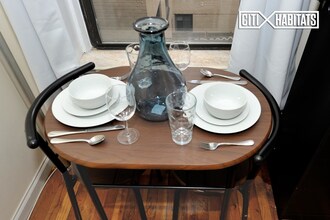 1365 1st Avenue-Unit -3C in New York, NY - Building Photo - Building Photo