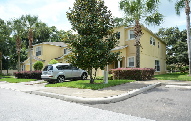 11644-11650 Mango Ridge Blvd in Seffner, FL - Foto de edificio - Building Photo