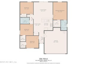 312 Turtle Dove Dr in Orange Park, FL - Building Photo - Building Photo