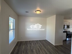 3852 Princeton Ln in Casa Grande, AZ - Foto de edificio - Building Photo