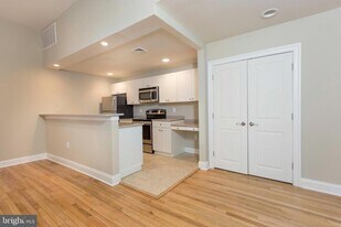 1100 Spruce St in Philadelphia, PA - Building Photo