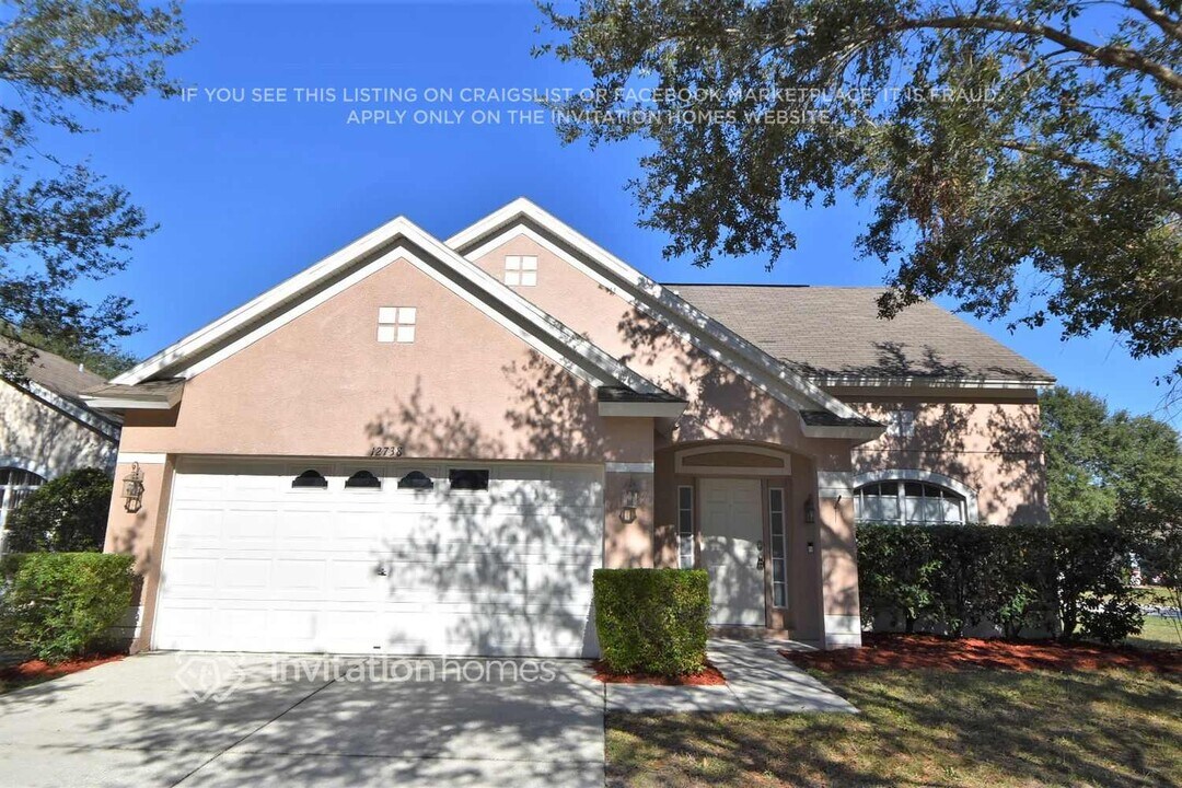 12738 Bramfield Dr in Riverview, FL - Building Photo