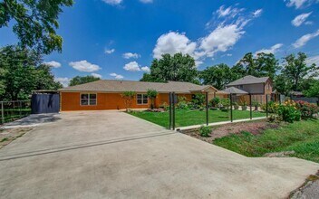 9009 Conger St in Houston, TX - Building Photo - Building Photo
