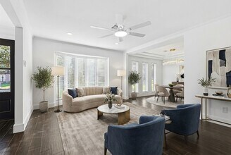 2410 Del Norte St in Houston, TX - Building Photo - Building Photo