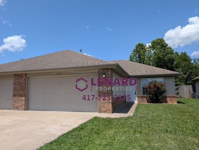 property at 4433-4435 W La Siesta St