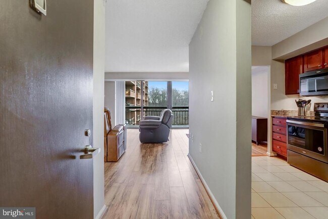 property at 2230 George C Marshall Dr