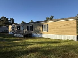 443 Willow Run Rd in Aiken, SC - Building Photo
