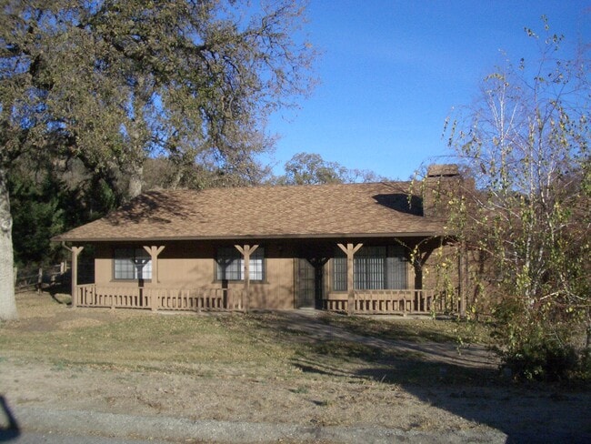 property at 24450 Mccray Ct
