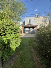 724 N 1st St in Richmond, VA - Foto de edificio - Building Photo