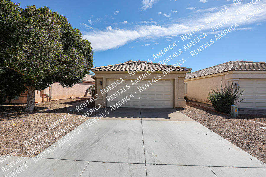 4529 W Joshua Blvd in Chandler, AZ - Building Photo