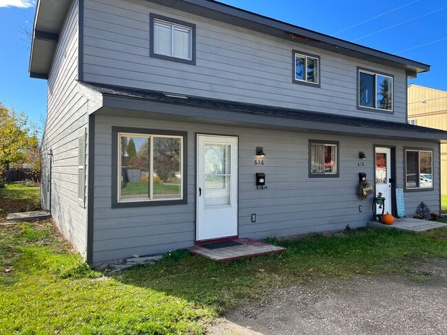 property at 616-620 11th St W