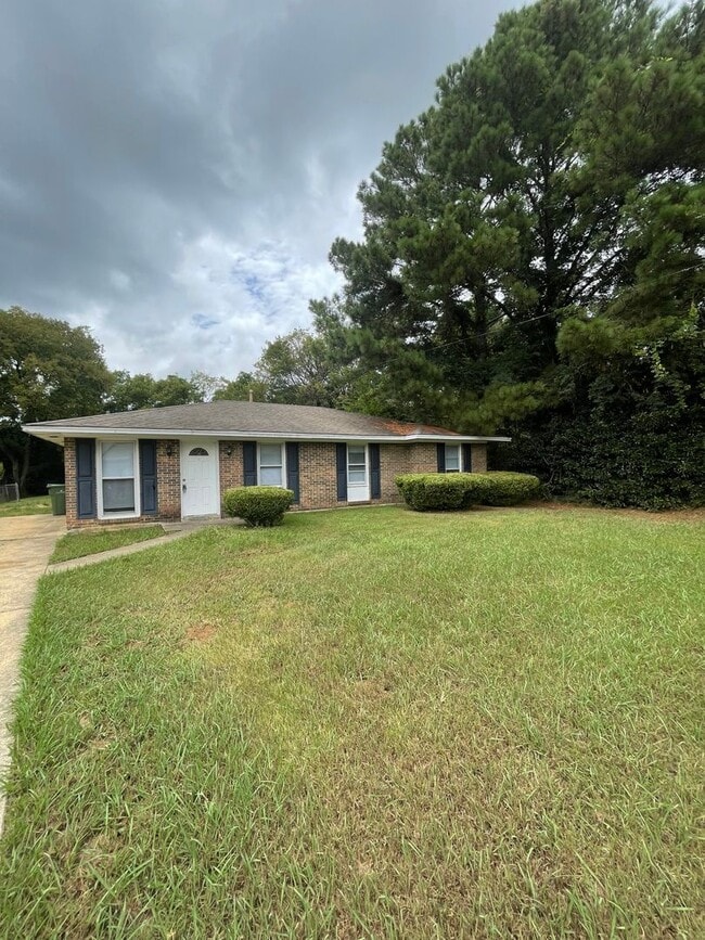 property at 1224 Zephyr Hills Dr