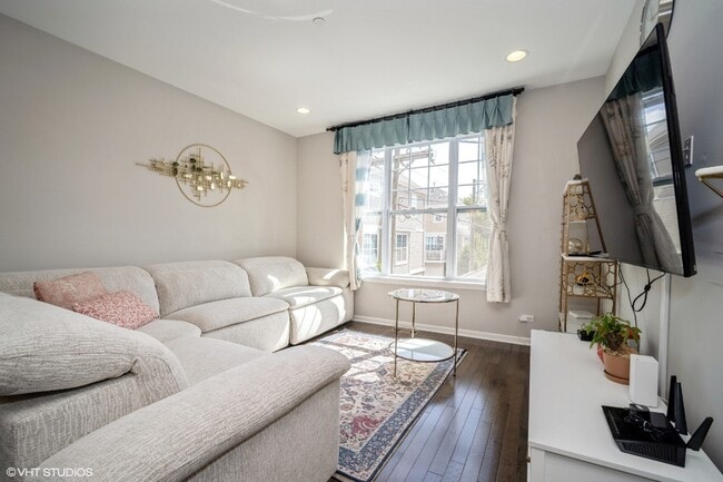 850 Lexington Cir W in Des Plaines, IL - Building Photo - Building Photo