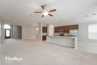 9819 Corben Creek Ln in Richmond, TX - Building Photo - Building Photo