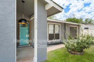 7210 Cloverfield Ln in San Antonio, TX - Building Photo - Building Photo