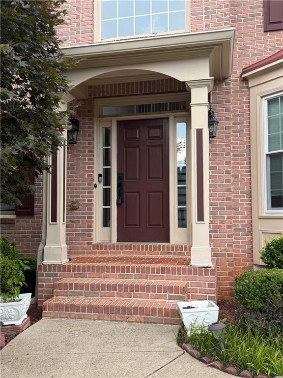 985 Sentry Ridge Crossing in Suwanee, GA - Building Photo - Building Photo