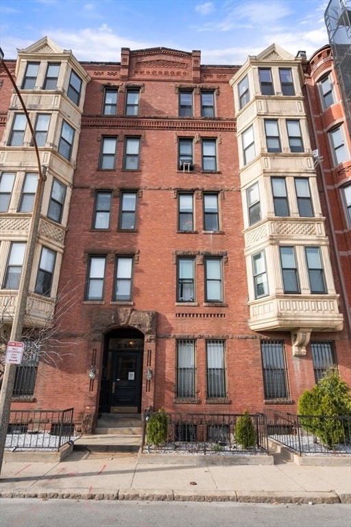 property at 19 Cortes St