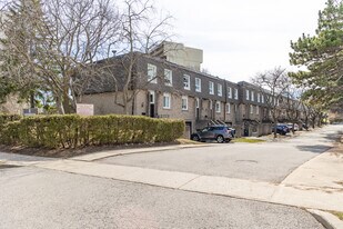 2 Davisbrook Blvd Apartments