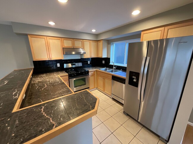 property at 3615 Gilman Ave W