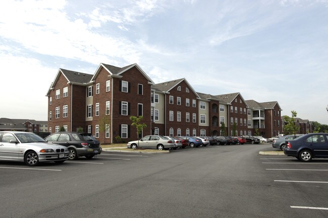 The Province in Louisville, KY - Building Photo - Building Photo