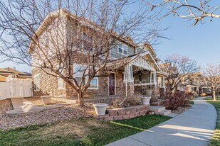 1191 S Richfield St in Aurora, CO - Building Photo