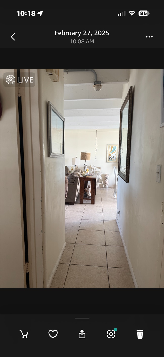 3500 S Ocean Blvd, Unit 405 in Palm Beach, FL - Building Photo - Building Photo