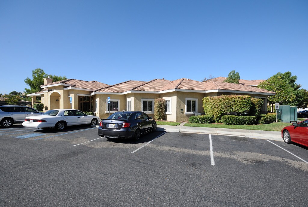 Portofino Apartments in Temecula, CA